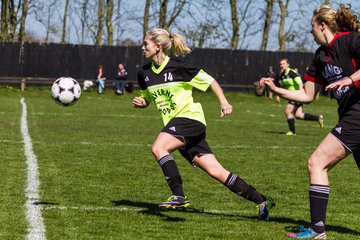 Bild 253 - Frauen SV Frisia 03 Risum Lindholm - Heider SV : Ergebnis: 8:0